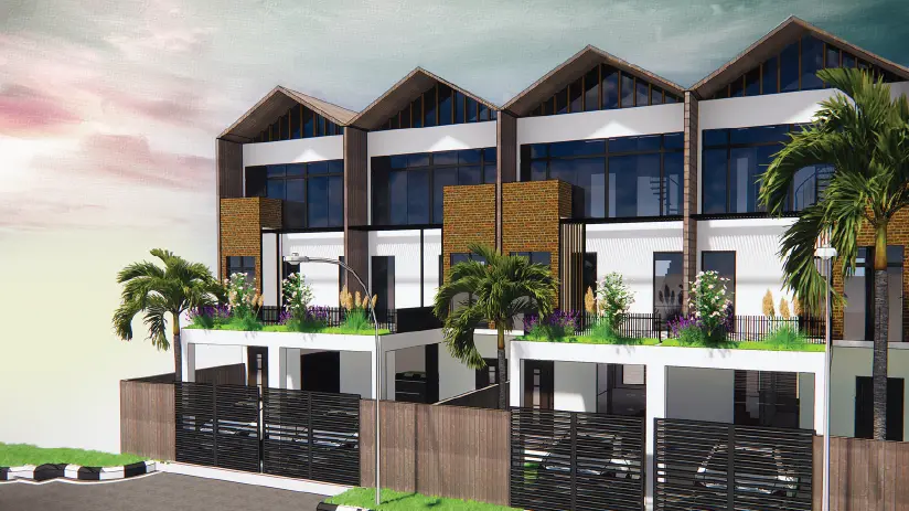 Thumbnail of Terrace Home - 1900