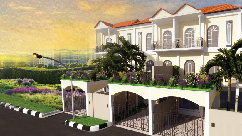 Thumbnail of Town Home - 2275